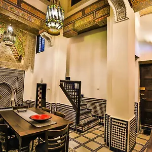 Dar Chez Khadija , Fez Marruecos