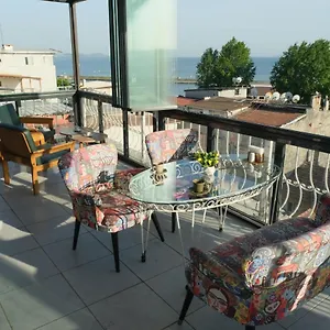Kondoskali Hotel