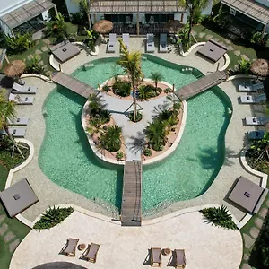 Kalia Bingin - Adult Only 3*, Uluwatu Indonesia