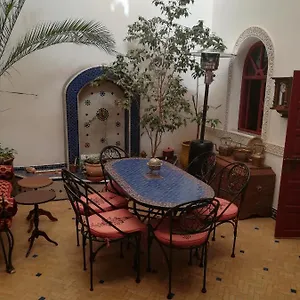 Bed and breakfast Amal