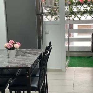 Superbe Au Coeur De Apartment