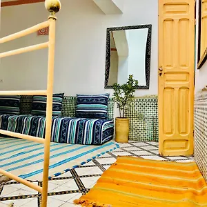 Jamaa El Fana Marrakesh