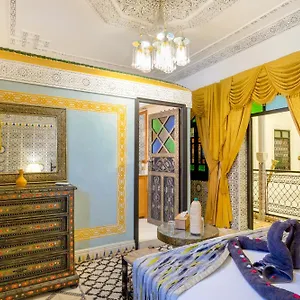 La Porte D'or & Marrakesh