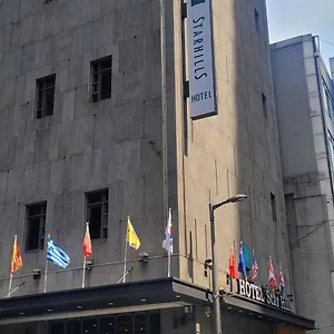 Starhills Hotel