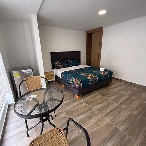 Moravia Coliving , Bogotá Colombia