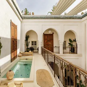 La Lumiere D'etoile Marrakesh