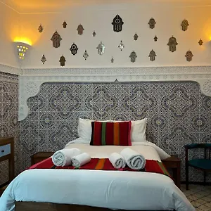 Bed and breakfast Imndi